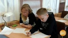 «Язык и интернет»: проверимся? Доброе утро. Суббота. Фрагмент выпуска от 06.06.2020