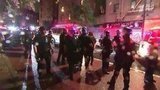 Национальная гвардия США усиливает свое присутствие в городах страны