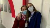 Состоялась встреча сообщества победителей и финалистов конкурса «Лидеры России» — клуба «Эльбрус»