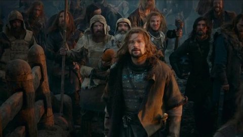 5 причин посмотреть эпический блокбастер «Викинг»