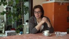 «Нам объявили, что мы написали черный триллер про армию». Как создавался сценарий сериала «Граница. Таежный роман». Сегодня вечером. Фрагмент выпуска от 06.06.2020