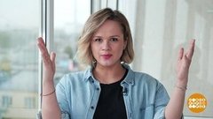 Марафон хороших новостей: танцы с тяпкой и рассада до потолка. Доброе утро. Фрагмент выпуска от 09.06.2020