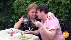 Дружба длиной в 75 лет. Доброе утро. Фрагмент выпуска от 09.06.2020