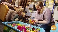 Настоящие помощники. Доброе утро. Фрагмент выпуска от 10.06.2020