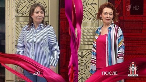 Дело «Моя песенка спета». Модный приговор. Выпуск от 10.06.2020