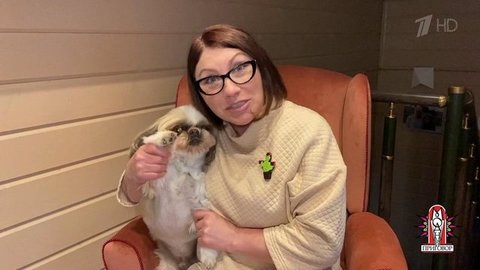 Модные советы: самоизоляция Розы Сябитовой. Модный приговор. Фрагмент выпуска от 10.06.2020