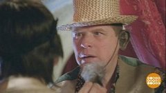 Лучшие роли Михаила Кокшенова. Доброе утро. Фрагмент выпуска от 10.06.2020