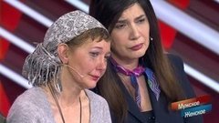 Из князи — в грязи. Мужское / Женское. Самые драматичные моменты выпуска от 10.06.2020