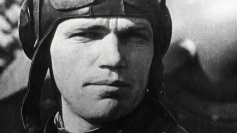 «Две войны Ивана Кожедуба». Документальный фильм