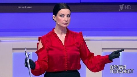 COVID-19: статистика смертности в России. Время покажет. Фрагмент выпуска от 11.06.2020