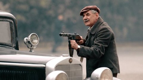 «По законам военного времени»: что изменилось к третьему сезону