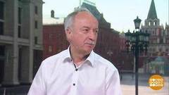 Юрий Балега. Праздничный канал. Фрагмент выпуска от 12.06.2020