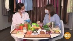 А что у вас сегодня на обед? Доброе утро. Фрагмент выпуска от 15.06.2020