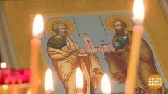 Петров пост. Доброе утро. Фрагмент выпуска от 15.06.2020