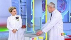 Жить здорово! Выпуск от 15.06.2020