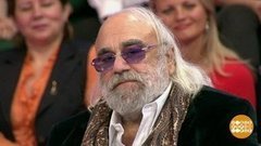 Демис Руссос: «Плохой еды не бывает». Доброе утро. Фрагмент выпуска от 15.06.2020