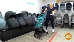 Коляски: такие разные и все — детские. Доброе утро. Фрагмент выпуска от 18.06.2020