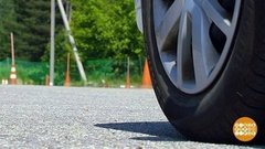 Физика дорожного движения. Доброе утро. Фрагмент выпуска от 18.06.2020