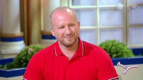 Жених с пятью дипломами. Давай поженимся! Выпуск от 18.06.2020