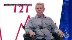 Эксклюзив: отчим «девочки-маугли» решился на полиграф. На самом деле. Самые драматичные моменты выпуска от 18.06.2020