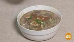 Летние супы со всей страны. Доброе утро. Фрагмент выпуска от 19.06.2020