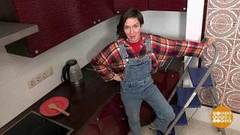 Поменять вытяжку? Виктория Борисова сможет! Доброе утро. Фрагмент выпуска от 19.06.2020