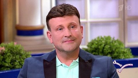 Солист Венской оперы. Давай поженимся! Выпуск от 19.06.2020