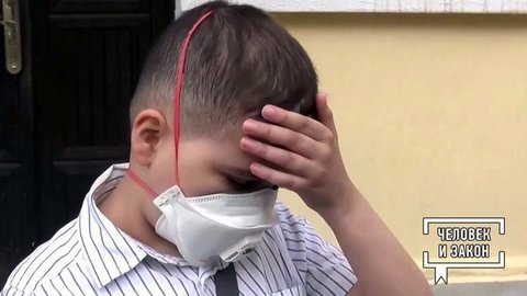 Технология мошенничества в эпоху коронавируса и не только. Человек и закон. Фрагмент выпуска от 19.06.2020