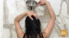 Надо, надо умываться! А воды горячей нет… Доброе утро. Фрагмент выпуска от 22.06.2020