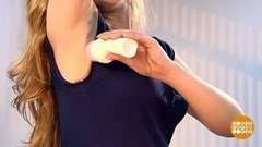 Дезодорант или антиперспирант? Доброе утро. Фрагмент выпуска от 22.06.2020