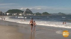 В мире. Открыты пляжи. Доброе утро. Фрагмент выпуска от 22.06.2020