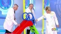 Жить здорово! Выпуск от 22.06.2020