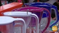 Фильтр-кувшин: все дело в картридже? Доброе утро. Фрагмент выпуска от 23.06.2020