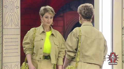 Дело «Моя женщина несчастна… со мной!». Модный приговор. Лучшие моменты выпуска от 23.06.2020
