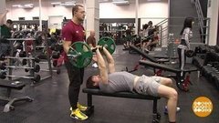 На фитнес — в маске? Доброе утро. Фрагмент выпуска от 23.06.2020