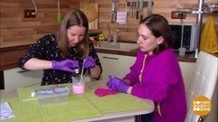 Было хобби, а стало дело. Доброе утро. Фрагмент выпуска от 23.06.2020