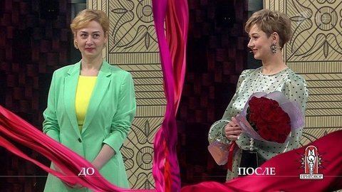 Дело «Моя женщина несчастна… со мной!». Модный приговор. Выпуск от 23.06.2020