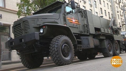 Новинки на Параде. Праздничный канал. Фрагмент выпуска от 24.06.2020