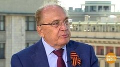 Виктор Садовничий. Праздничный канал. Фрагмент выпуска от 24.06.2020