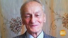 Михаил Ножкин. Праздничный канал. Фрагмент выпуска от 24.06.2020