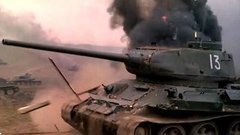 «Цена Освобождения». Документальный фильм об истории создания киноэпопеи Юрия Озерова