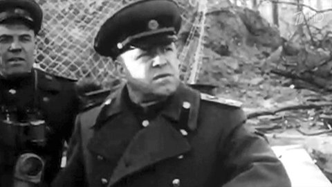 «Маршалы Победы». Документальный фильм