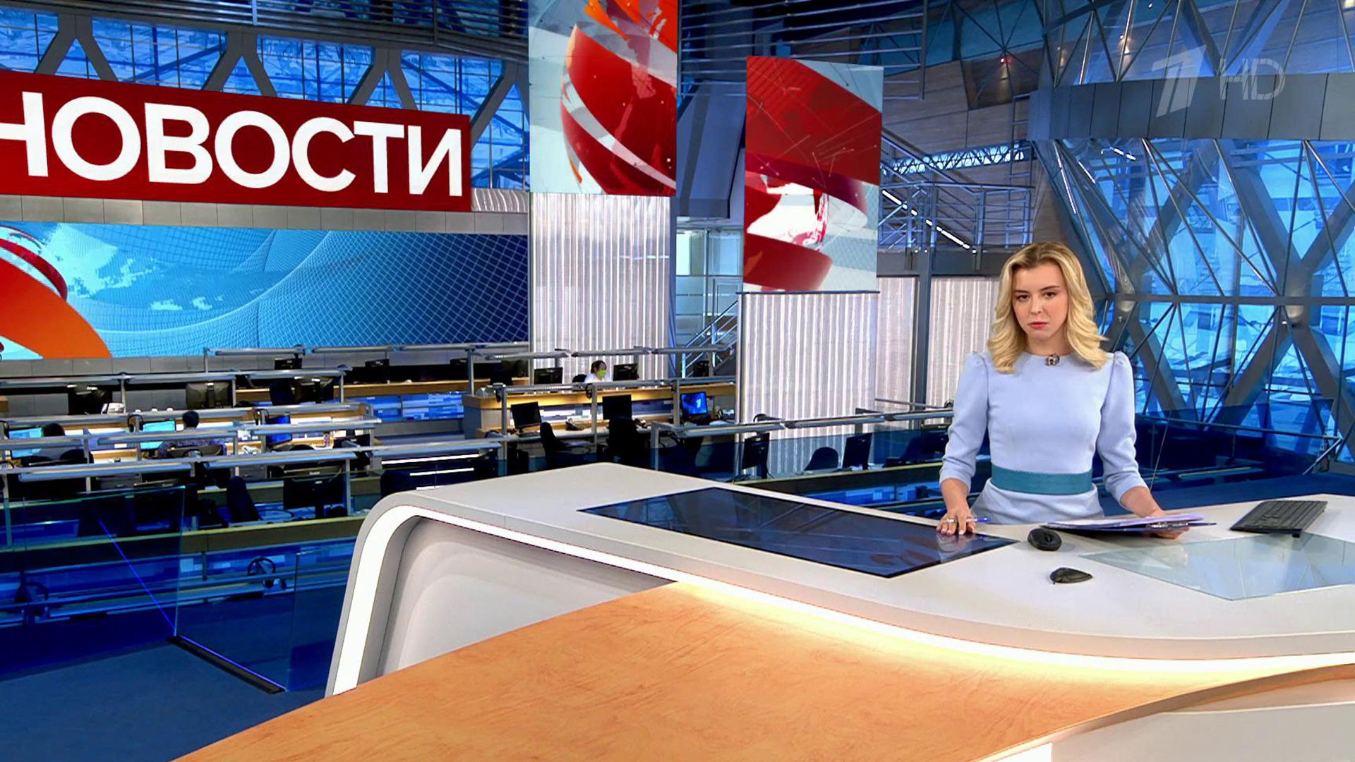 Выпуск новостей в 9:00 25 июня 2020