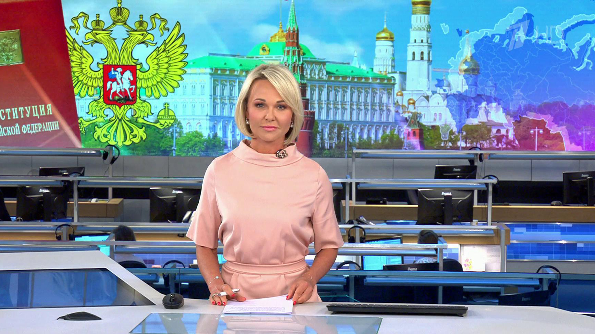 Выпуск новостей в 18:00 25 июня 2020