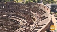 В мире. Открылся Колизей. Доброе утро. Фрагмент выпуска от 26.06.2020