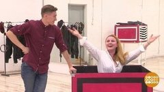 Огнедышащая гитара и другие чудеса. Доброе утро. Фрагмент выпуска от 26.06.2020