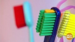 Выбираем зубную щетку. Доброе утро. Фрагмент выпуска от 26.06.2020