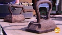 Дачные сокровища. Доброе утро. Фрагмент выпуска от 26.06.2020