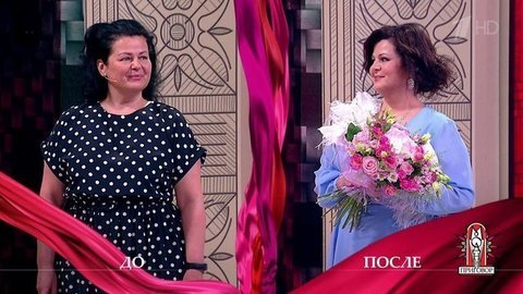 Дело «Серебряная свадьба с чужим мужем». Модный приговор. Выпуск от 26.06.2020