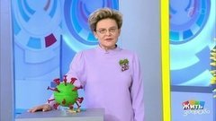 Коронавирус: итоги. Жить здорово! Фрагмент выпуска от 26.06.2020